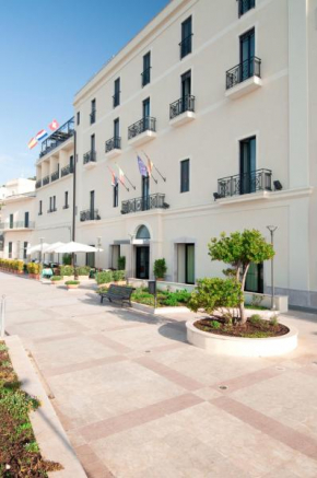 Grand Hotel Mediterraneo